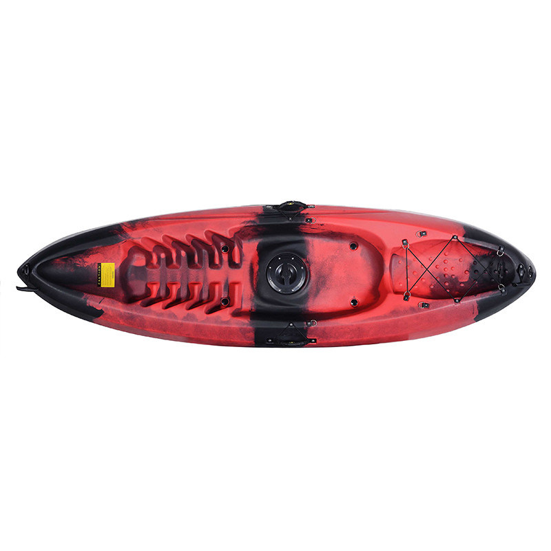 Plastic Paddle Boat Kayak Cheap for Sale