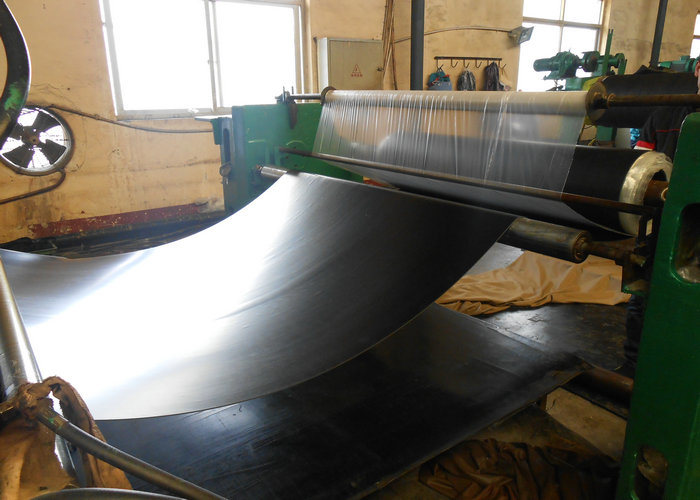 Neoprene Rubber Sheet, Neoprene Sheeting, for Industrial Seal Neoprene Sheets