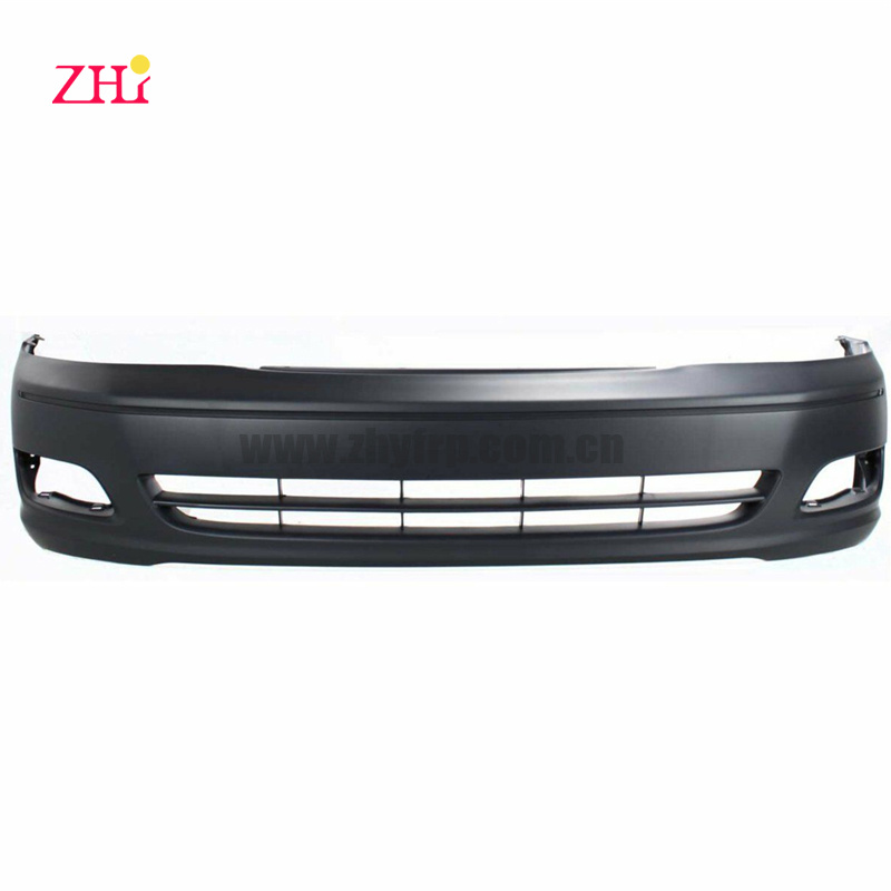 Automobile Front Bumpers/Car Bumper/Auto Bumper