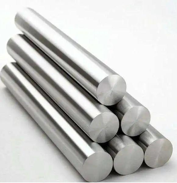 Manufacturer Hot Selling Aluminum Bar Aluminium Rod Bar