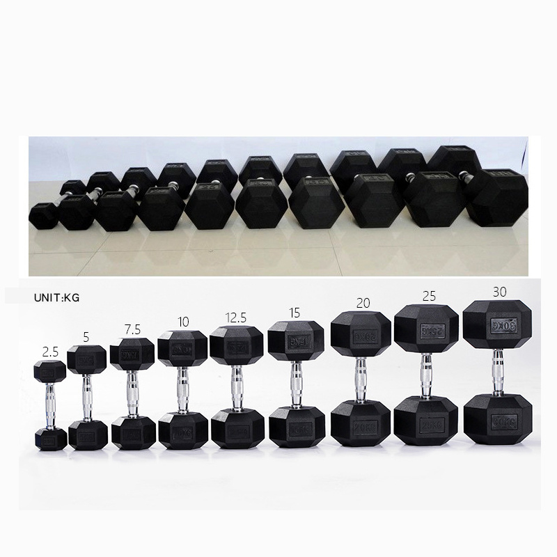 30kg 24kg 32kg All Steel Dumbbel 40kg 20kg Dumbbell Cast Iron Adjustable Dumbell