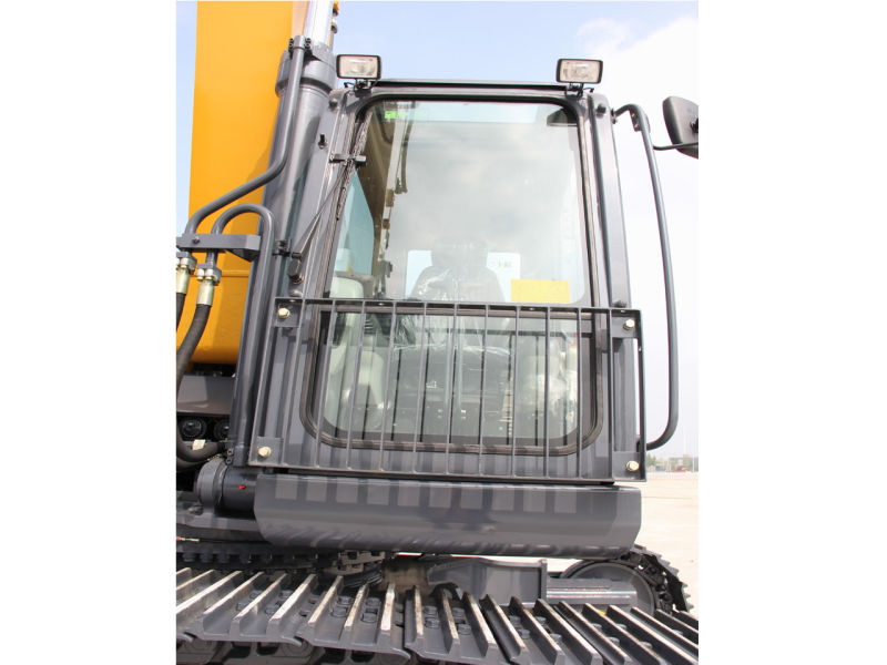 XCMG Xe470d 47 Ton Heavy Crawler Excavator Price for Sale