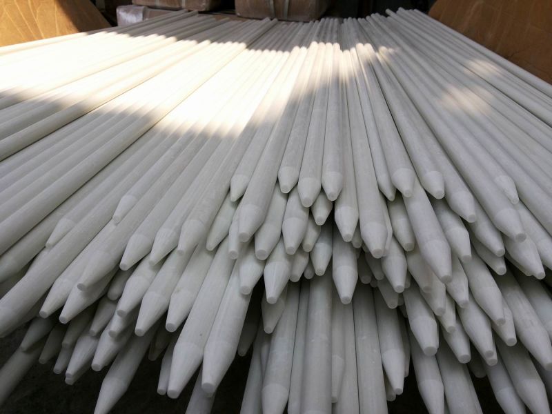 UV Resistant 20+ Years GRP Stake, FRP Stake, Fiberglass Stake (CLM_S)