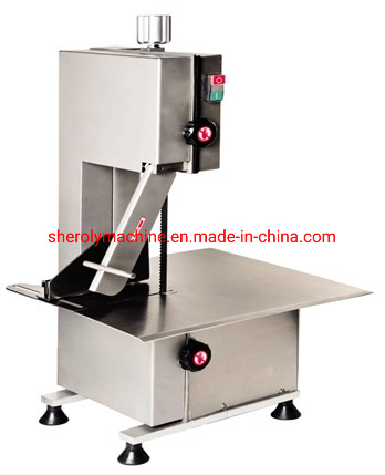 Meat Bone Cutter Butchery Meat Bone Saw