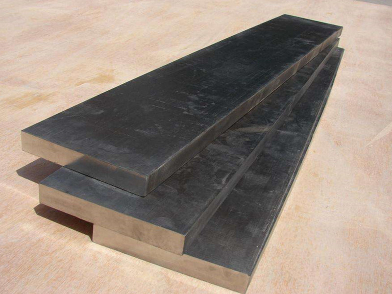 ASME SA279 202 Stainless Steel Flat Bar 30*3 30*4