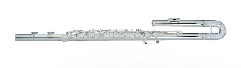 Good Bass Flute Cheap Easy Playing