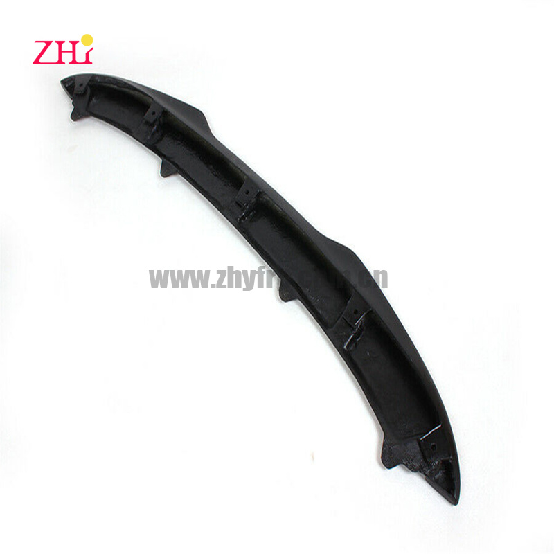 Automobile Front Bumpers/Car Bumper/Auto Bumper