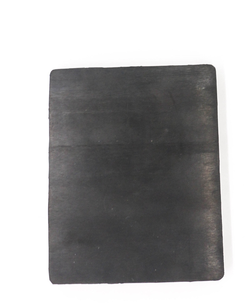 OEM Rubber Plate Rubber Sheet Rubber Pad