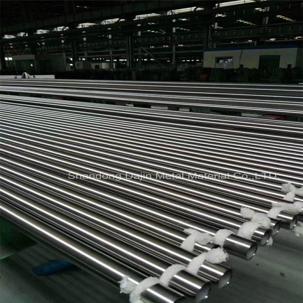 Cold Finished Free Cutting Steel Bar Square Bar/Hex Bar/Flat Bar