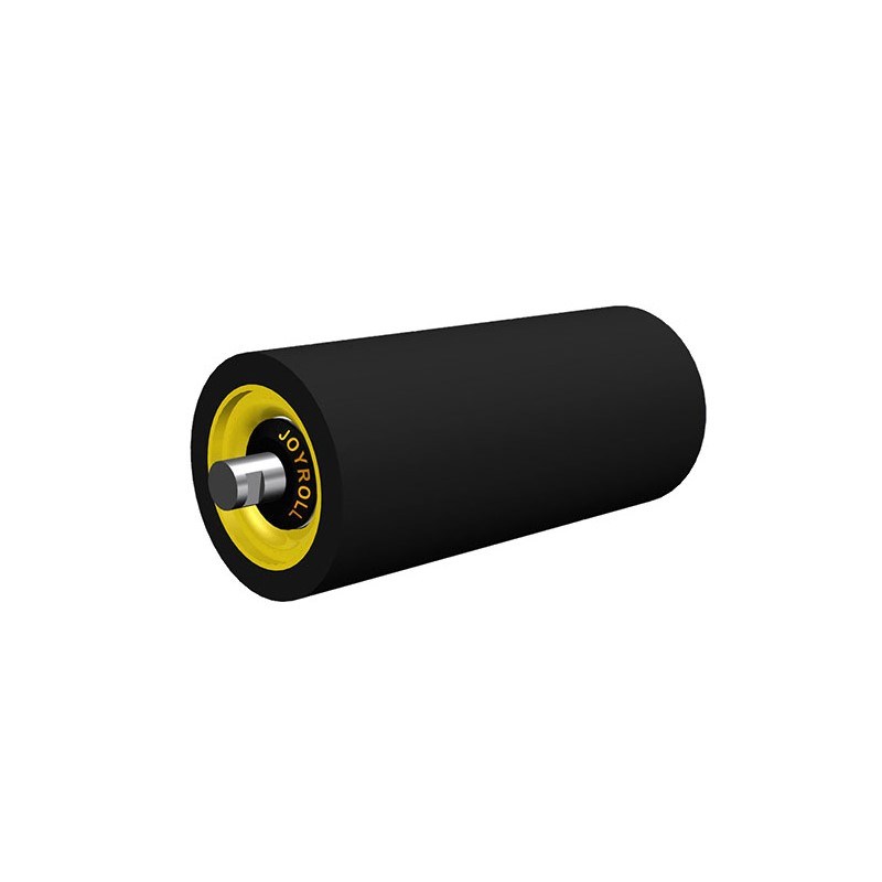 Rubber Coating Roller Rubber Roller Rubber Coated Roller