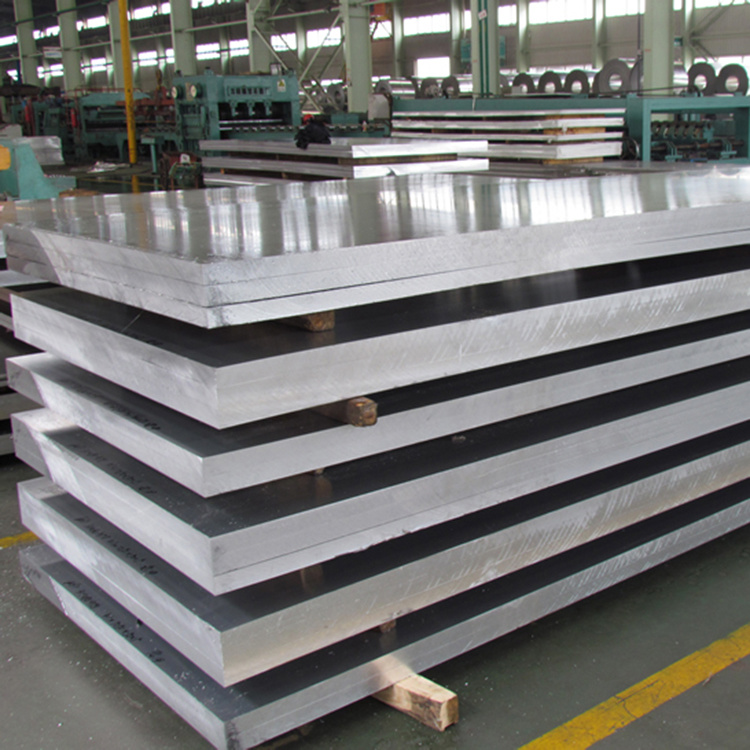 Newest Price Custom Thickness 10mm 15mm 20mm 25mm 30mm 35mm 40mm 45mm Aluminum Sheet Plate