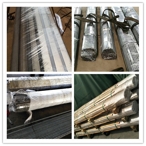 4140 1215 Cold Drawn Hexagonal Steel Bar Steel Round Bar