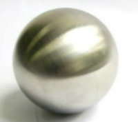 Tungsten Ball for Fishing Weights