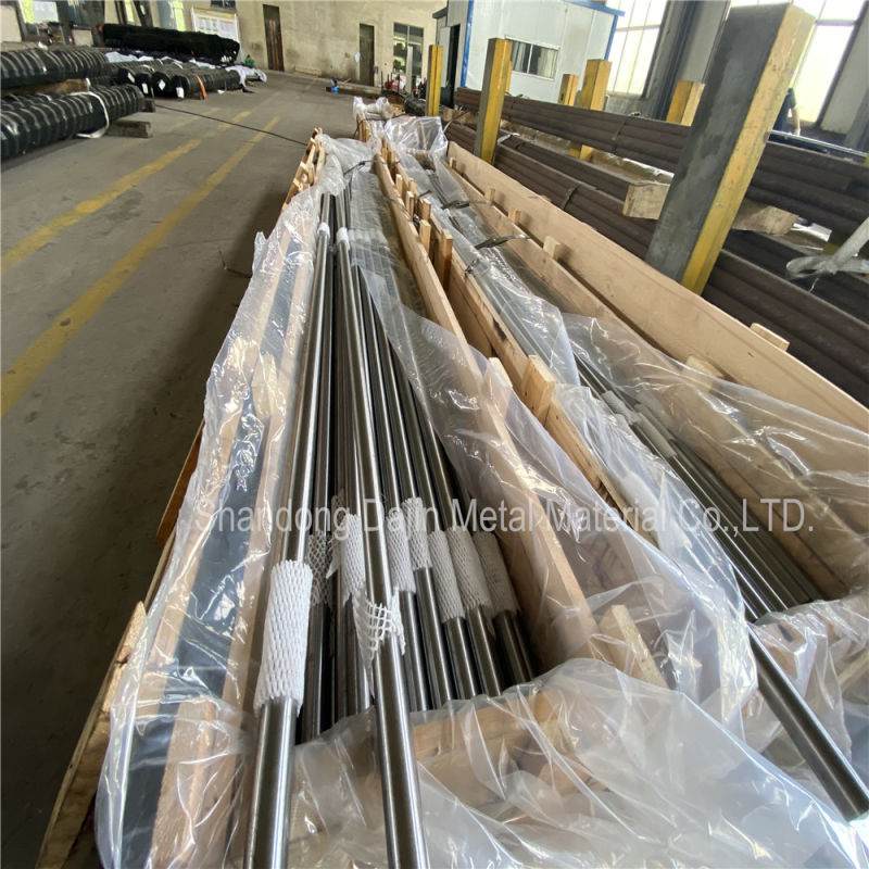 4140 1215 Cold Drawn Hexagonal Steel Bar Steel Round Bar