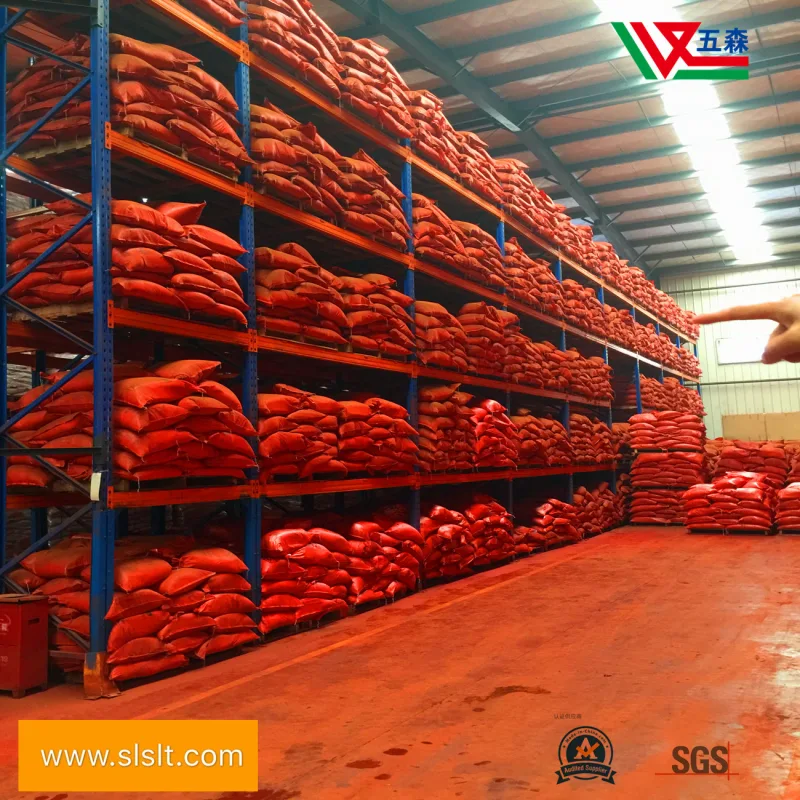 Iron Oxide Red Professional Supply of Lithium Iron Phosphate Battery Iron Oxide Red