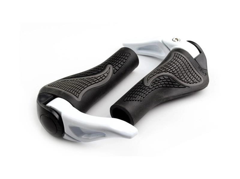 Wholesale Bike Bicycle Lock-on Handlebar Cover Handle Bar