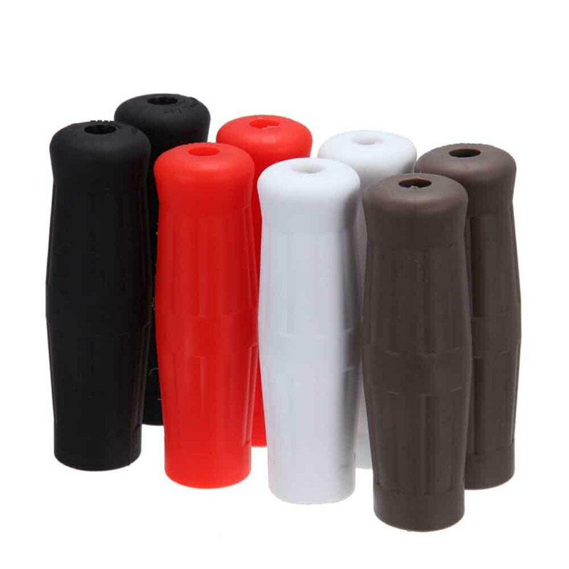 Motorcycle Parts Rubber Motorcycle Handlebar Grips
