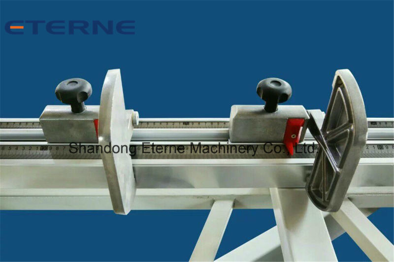 3000 mm Woodworking Sliding Table Plate Panel Saw with 45 Degree (ET-MJ6130TY)