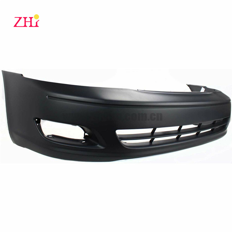 Car Bumper Accessories Car Rear Bumper