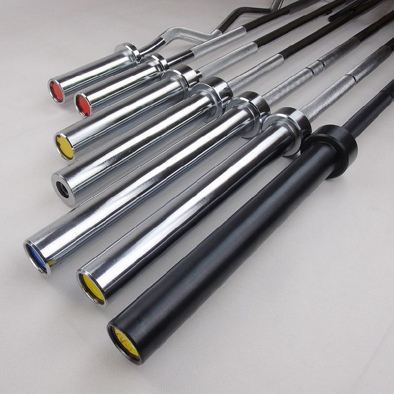 700lbs Barbell Bars Weightlifting Barbell