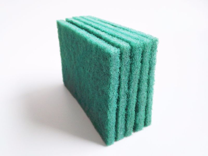 High Quality Sponge Kitchen Colorful Dish Sponge