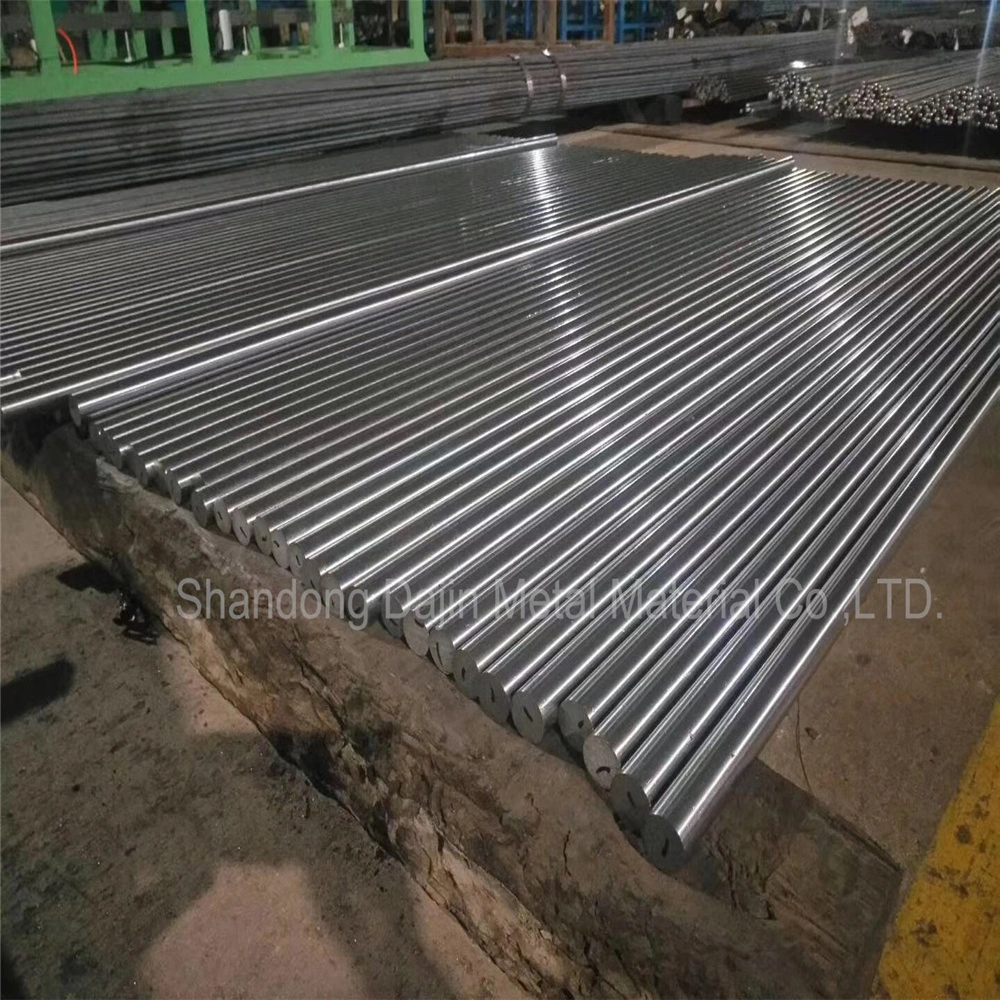 Cold Drawn Polished Calibrated Bright Steel Round Bar Hex Steel Flat Bar