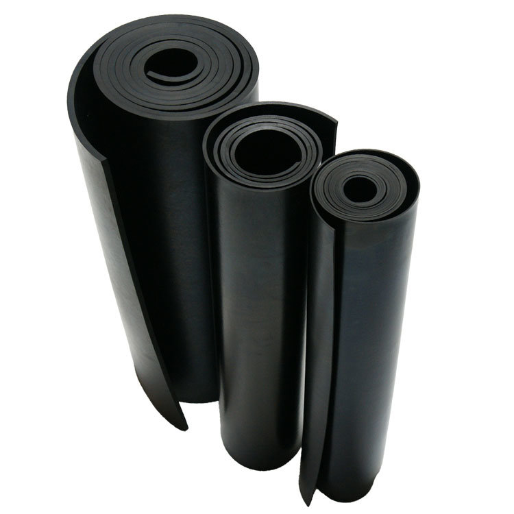 Neoprene Rubber Sheet, Neoprene Lining, Neoprene Sheet, Neoprene Roll for Industrial Seal