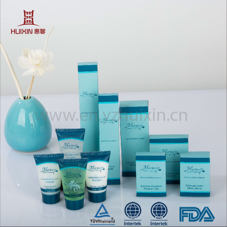 Cheap China Factiry Price Hotel Amenities Cheap Hotel Supply