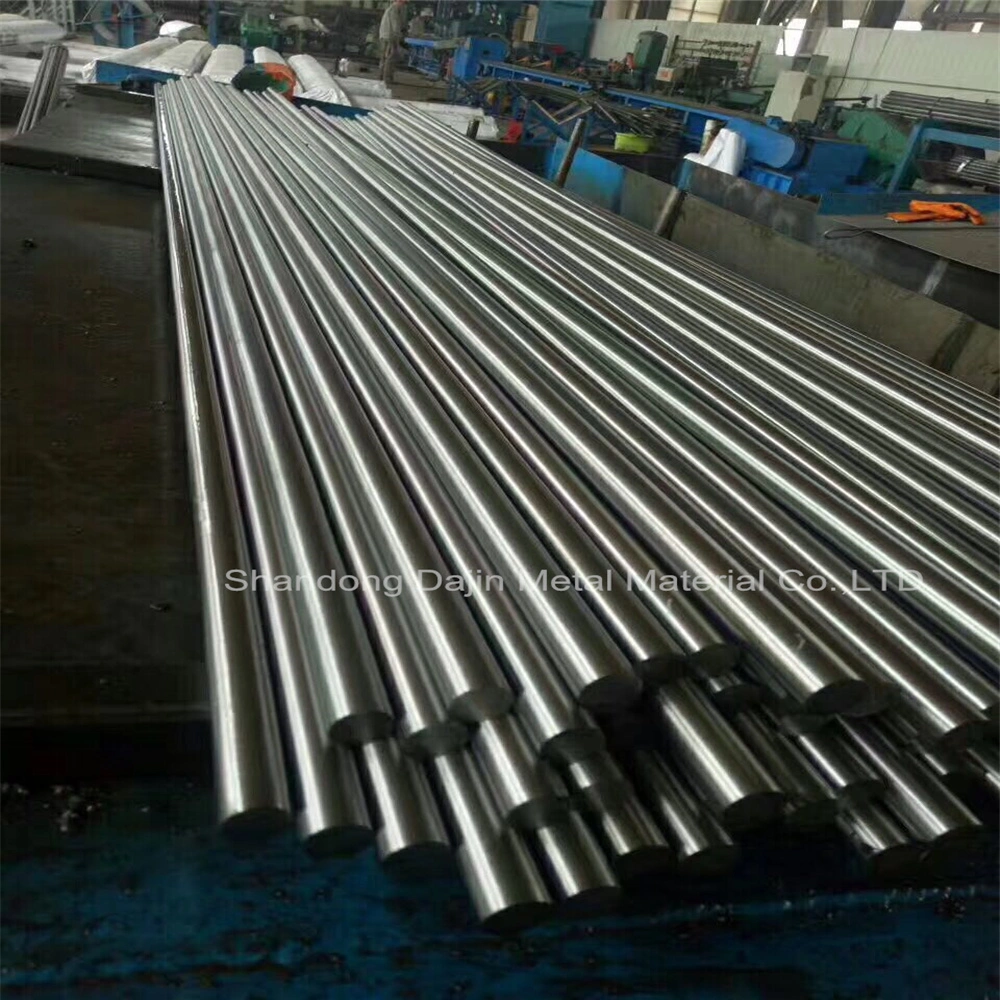 AISI1215 Free Cutting Round Bar Square Bar Hex Steel Bar