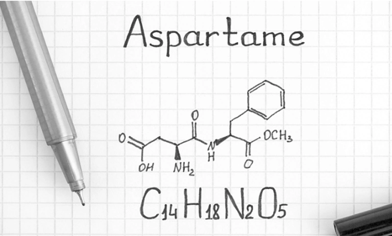 Wholesale Food Grade Sweeteners Supplier Aspartame