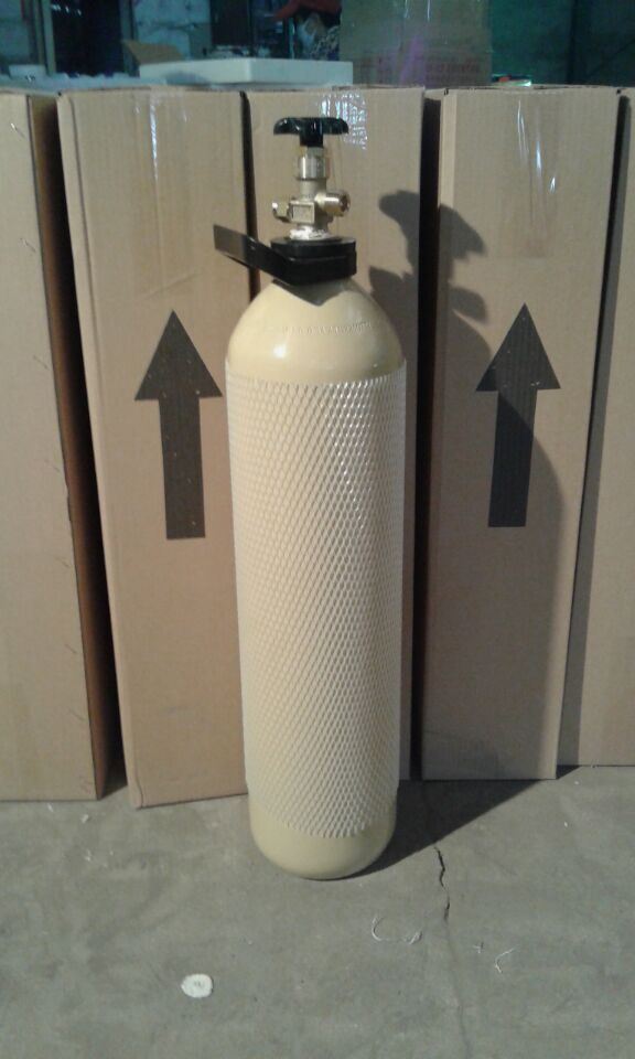 Cylinder Handlebar, Plastic Handlebar of Gas Cylinder