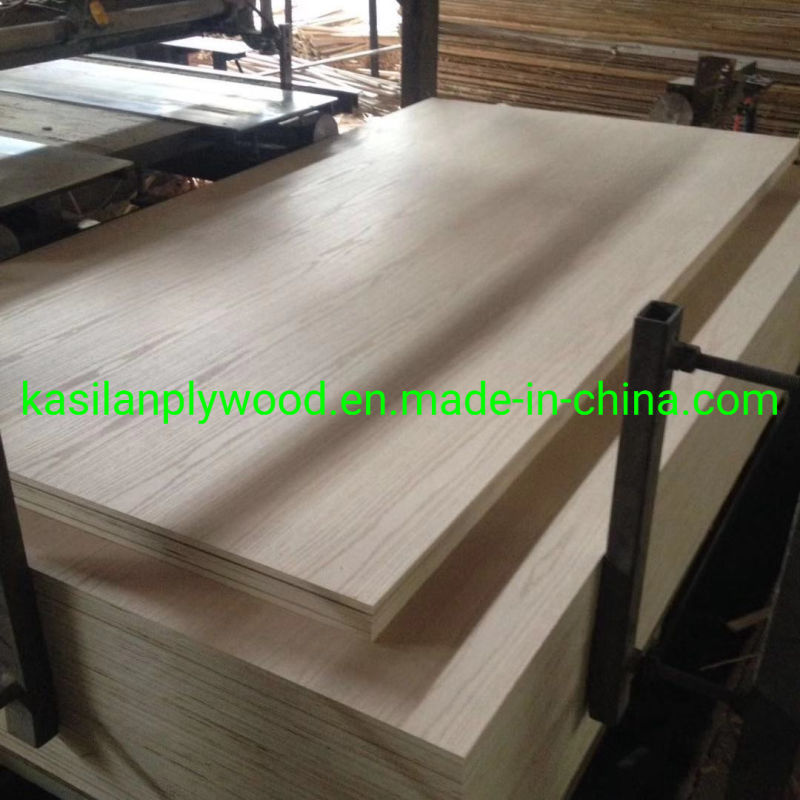 Film Faced Marine/ Commercial Plywood Commercial Plywood for Furniture