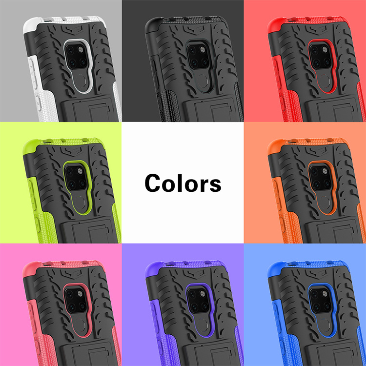 TPU Mobile Cell Phone Case Cover for Huawei Mate 20