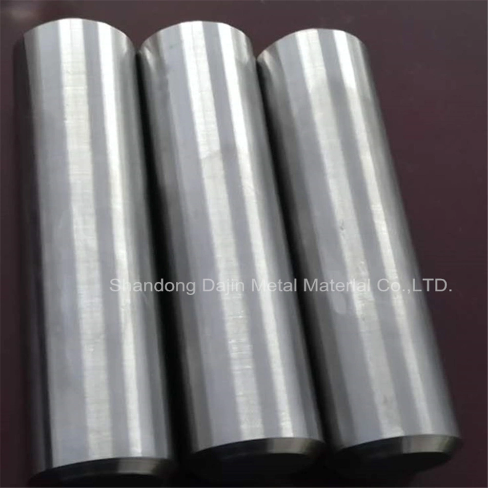 AISI1215 Free Cutting Round Bar Square Bar Hex Steel Bar