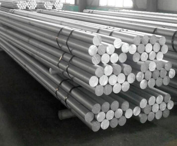 Hot Selling Aluminium Rod Bar Aluminum Bar