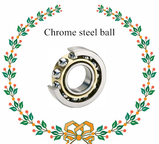 5mm Chrome Steel Ball Bicycle Steel Ball G100 G200