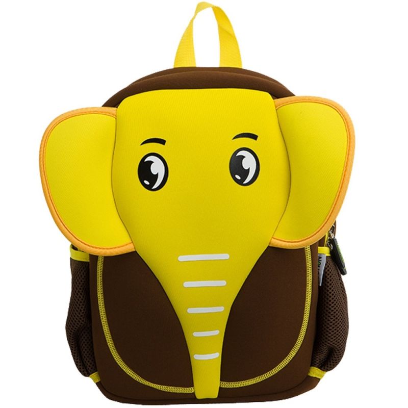 Fashionable Neoprene Backpack for School Students, Neoprene Backpack for Kids