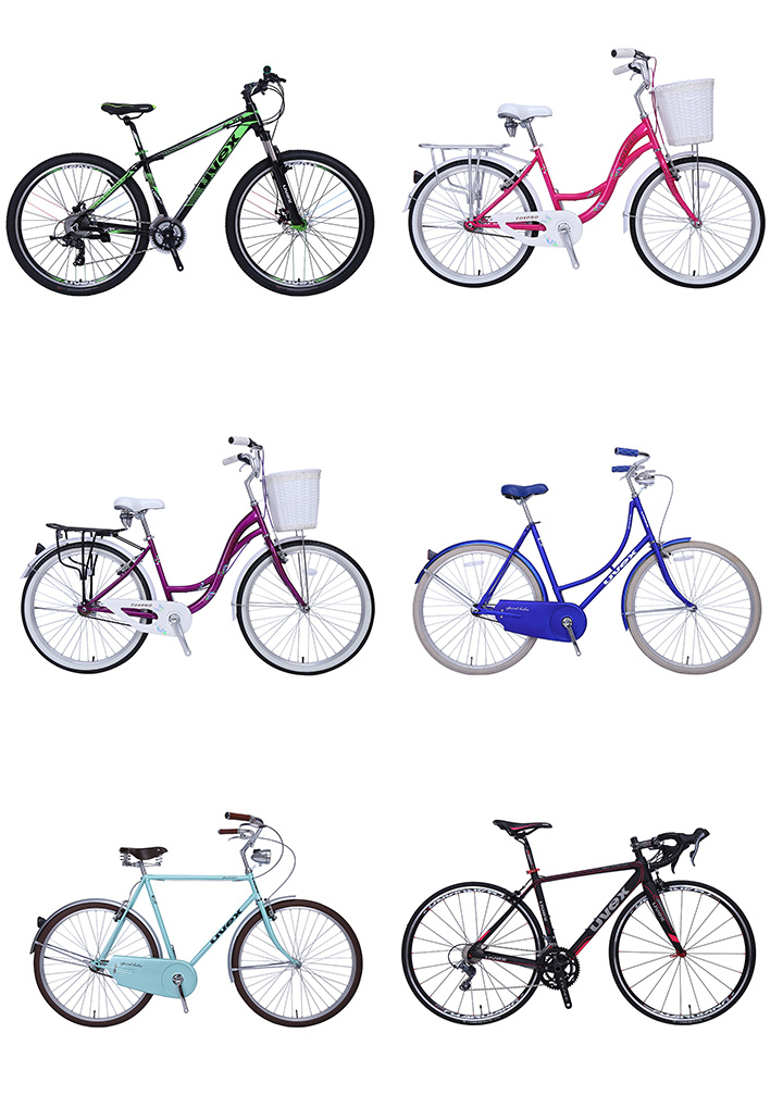 26 Inch New Model Road Bikes/Road Racing Handlebar Bicycle Made in China