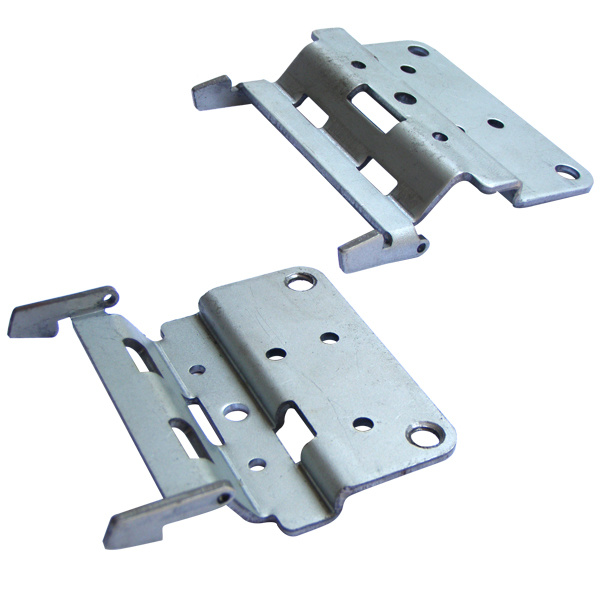 Customized Metal Plate -Pressing Iron Manufacture -Metal Hot Stamping Parts