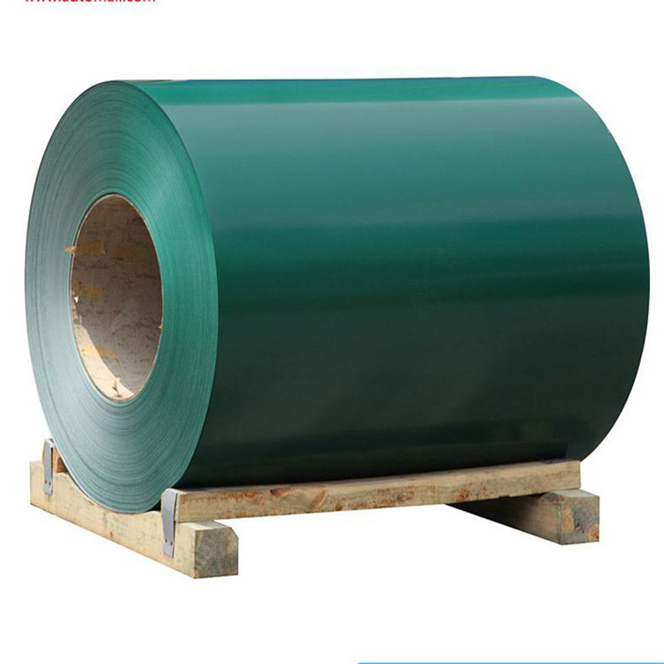 Standard Steel Plate Sizes Galvanized Steel Coil Hot Rolled Steel