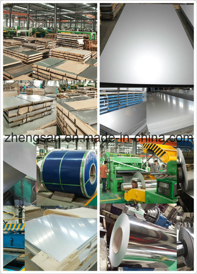 Wholesale SUS304 Stainless Steel Plates Per Kg