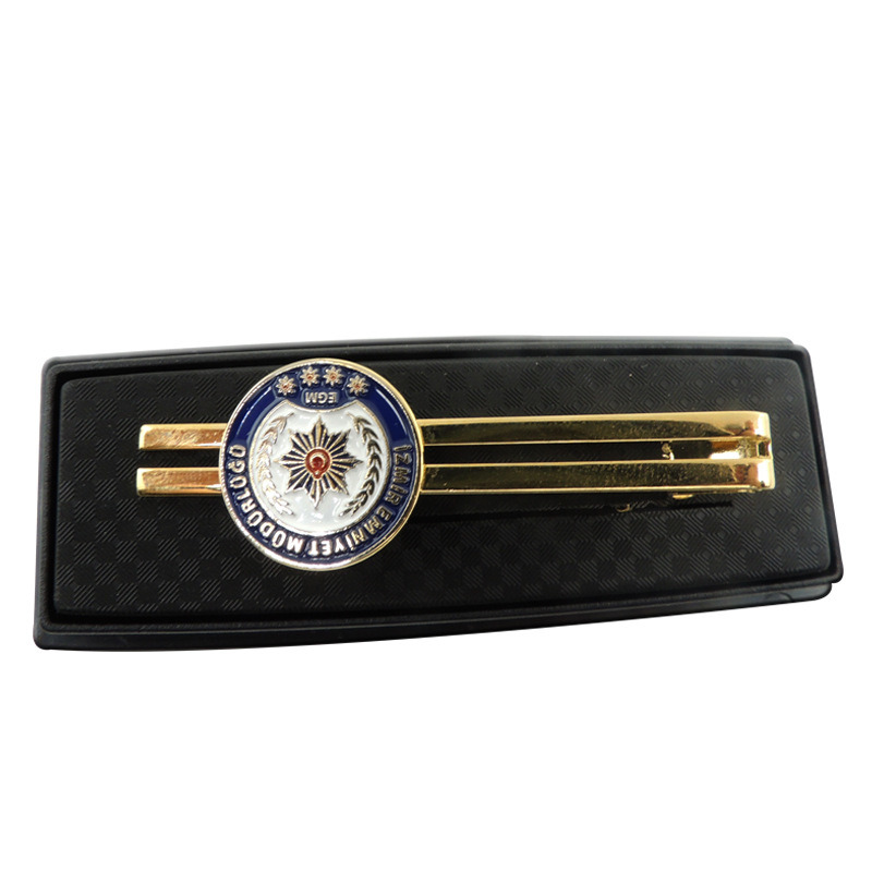 Custom Cufflinks Tie Clip Custom Tie Clip Manufacturers