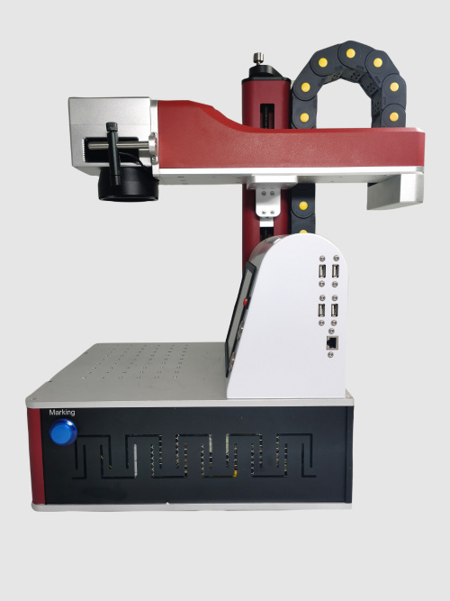 Marking/Engraving Tool on Jewelry Processing with 30kg Net Weight