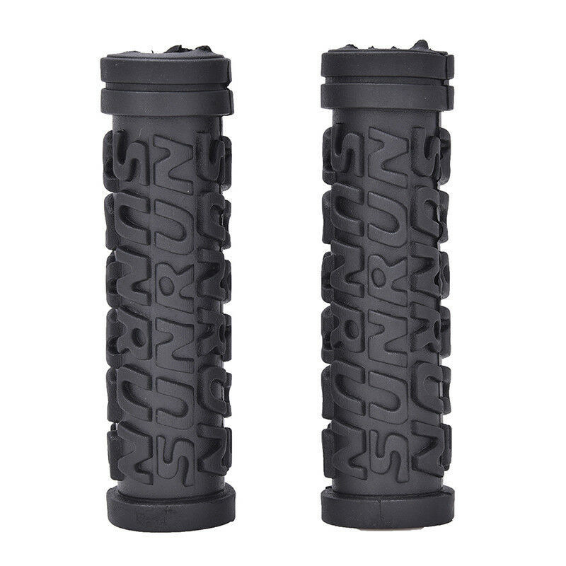 Soft Rubber Handlebar Cover Grip for Bicycle