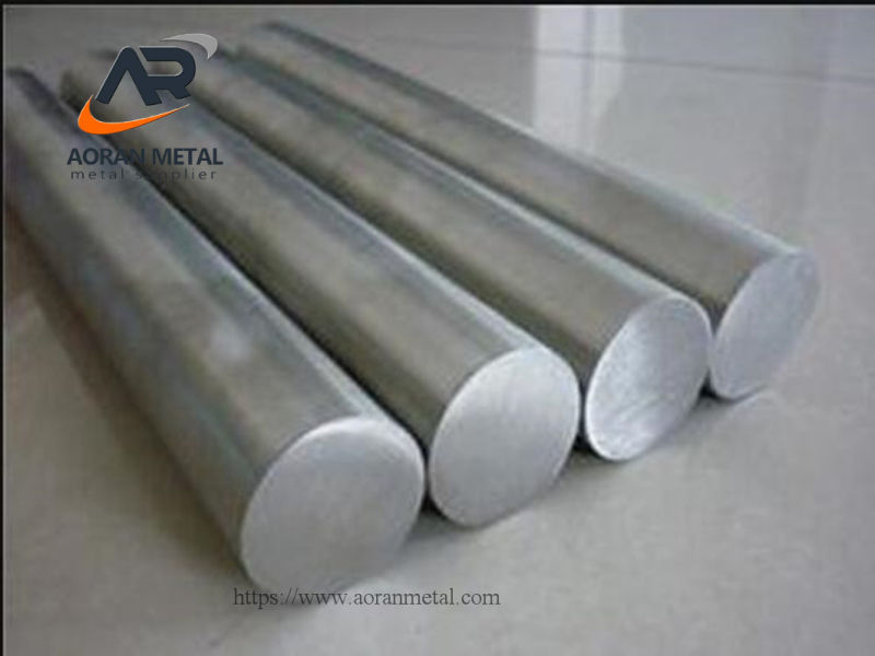 Lightweight 1000-7000 Series Aluminum Alloy Bar