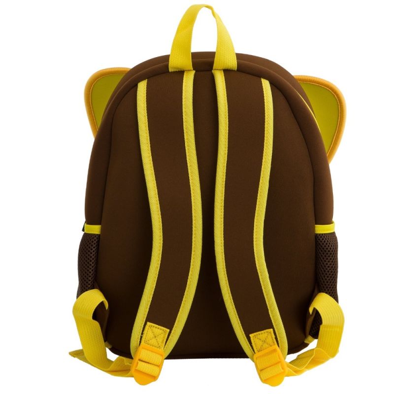 Fashionable Neoprene Backpack for School Students, Neoprene Backpack for Kids