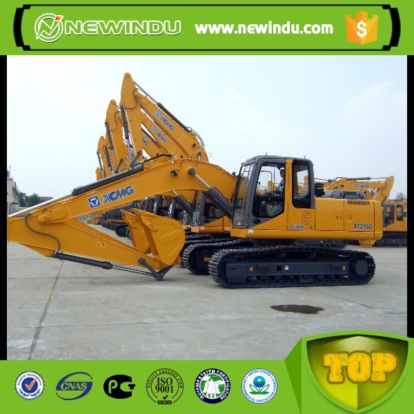 Xe80c Excavator Machine New Mini Excavator Cheap for Sale