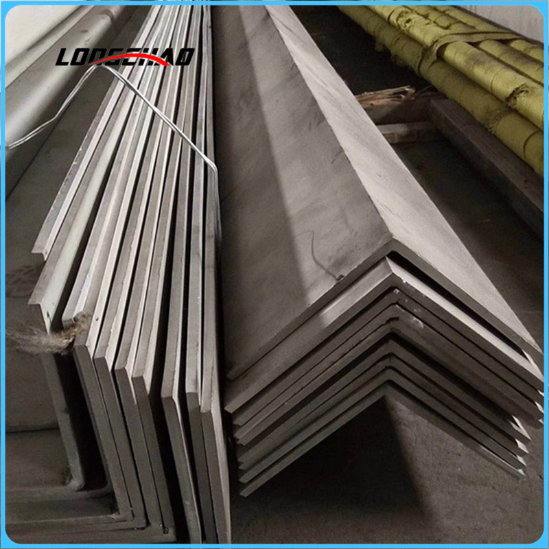 Stainless Steel Round/Flat/Square/Angel/Hexagonal Bar Factory Price