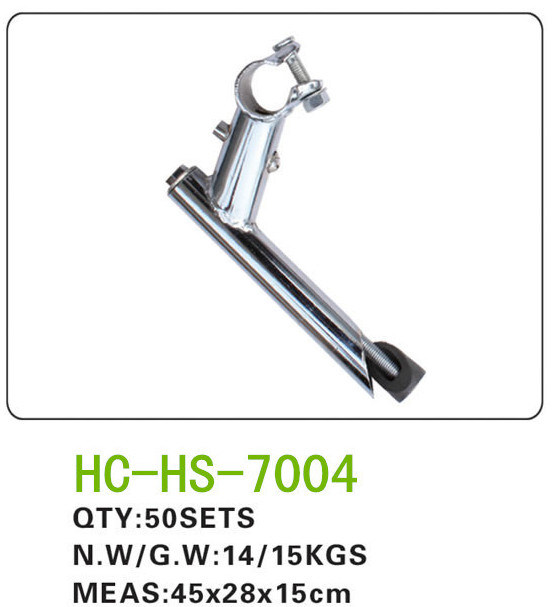 Bicycle Steel Handlebar Stem for All Kinds of Bicycle