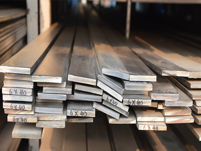 ASME SA279 202 Stainless Steel Flat Bar 30*3 30*4